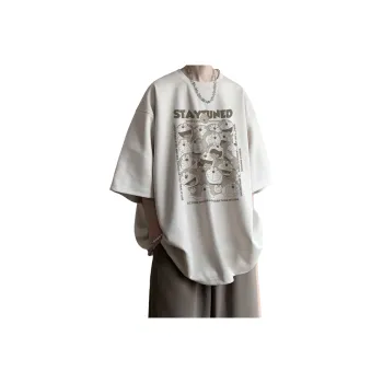 WKOOG T Shirts Unisex