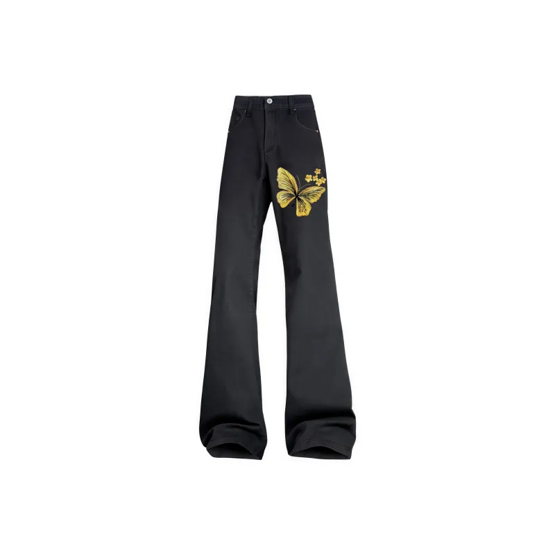 AMBER LIGHT Jeans Unisex-0