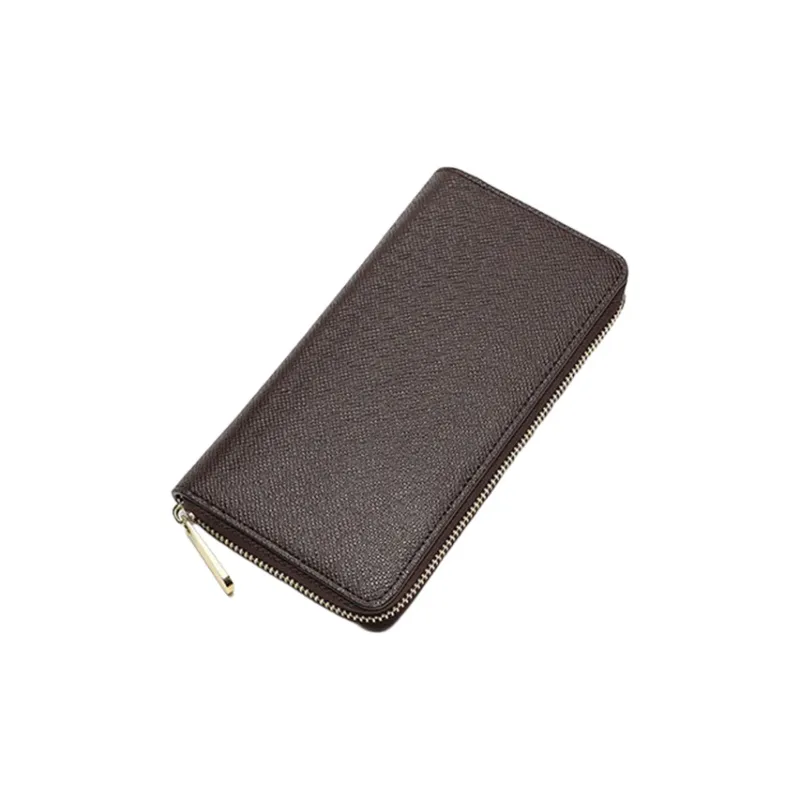 CARTELO Polyester With PU Wallet Unisex Multicolor-4