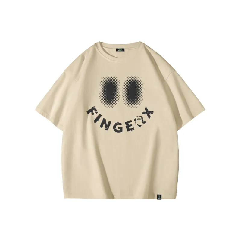 Fingercroxx T Shirts Unisex-6