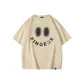 [Heavyweight 100% cotton]Sand