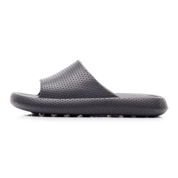 XGGC Home Platform Slip Resistant Odorless And Noiseless Men's And Women's Couple Home Indoor Premium Cool Slippers