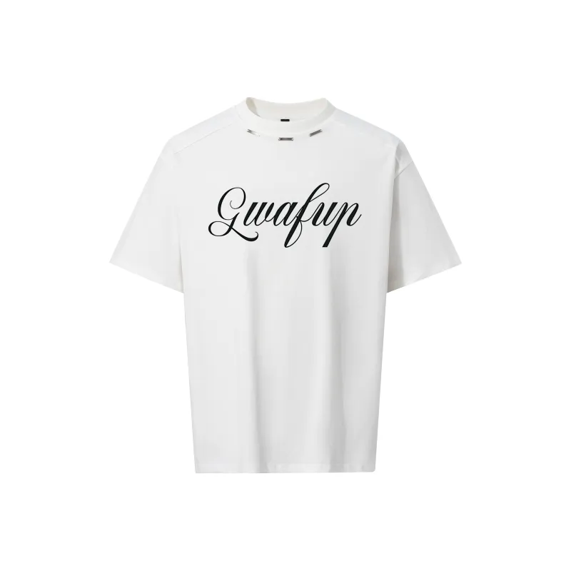 GWAF T Shirts Unisex-5