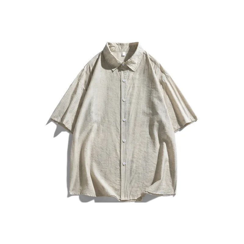 WOKXSS Shirts Unisex-4