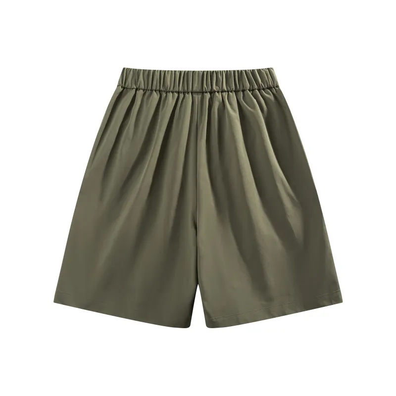 FA2LO Casual Shorts Unisex-11