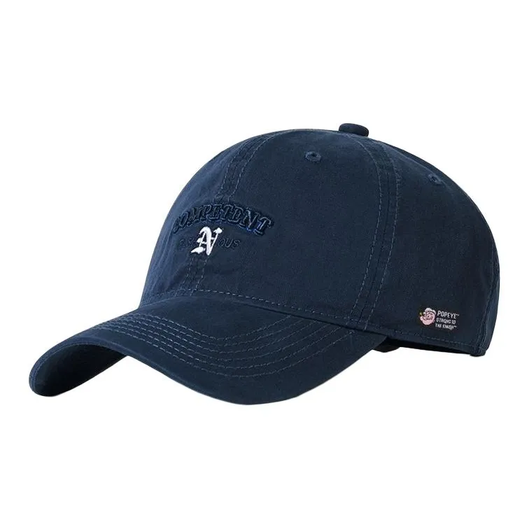 POPEYE Cotton Baseball Caps Unisex-8