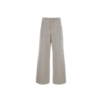 FENDI Jeans Women's Beige