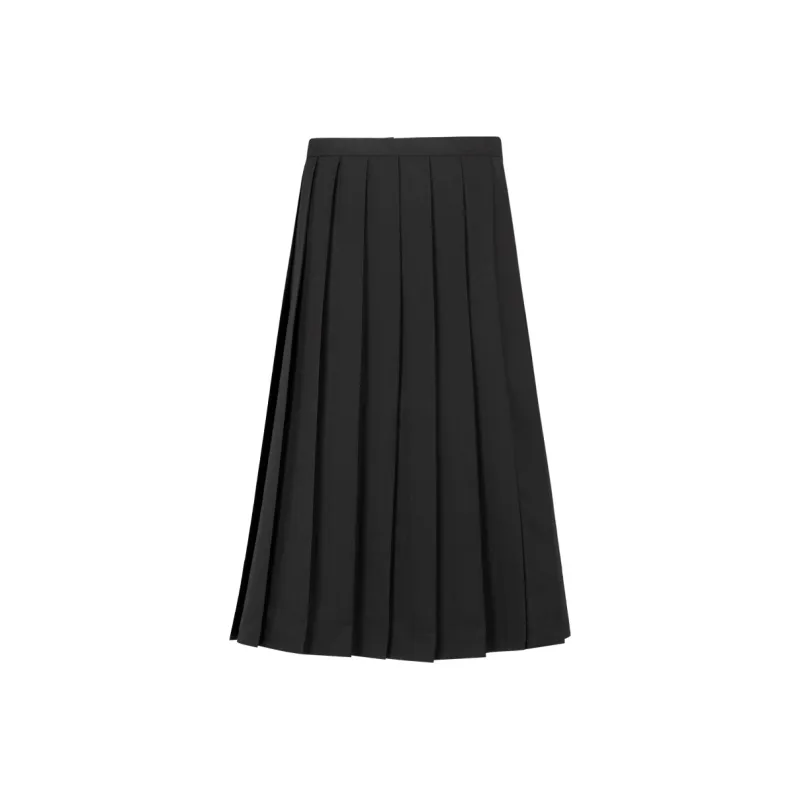 RIMUXINGHE Casual Short Skirts Women's-0