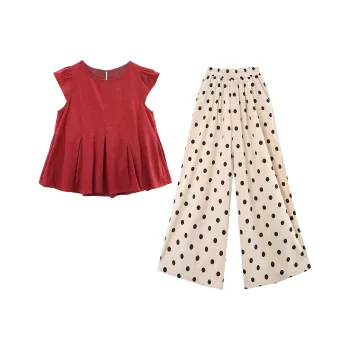 A Paradise For Awakening Casual Suit Women's