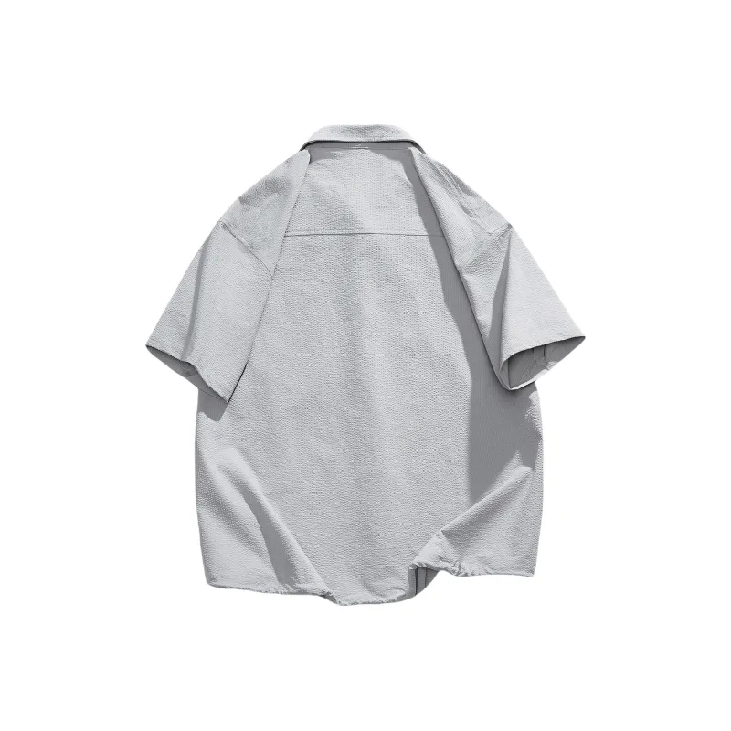 FASTFISH Shirts Unisex-1