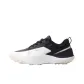 Black White