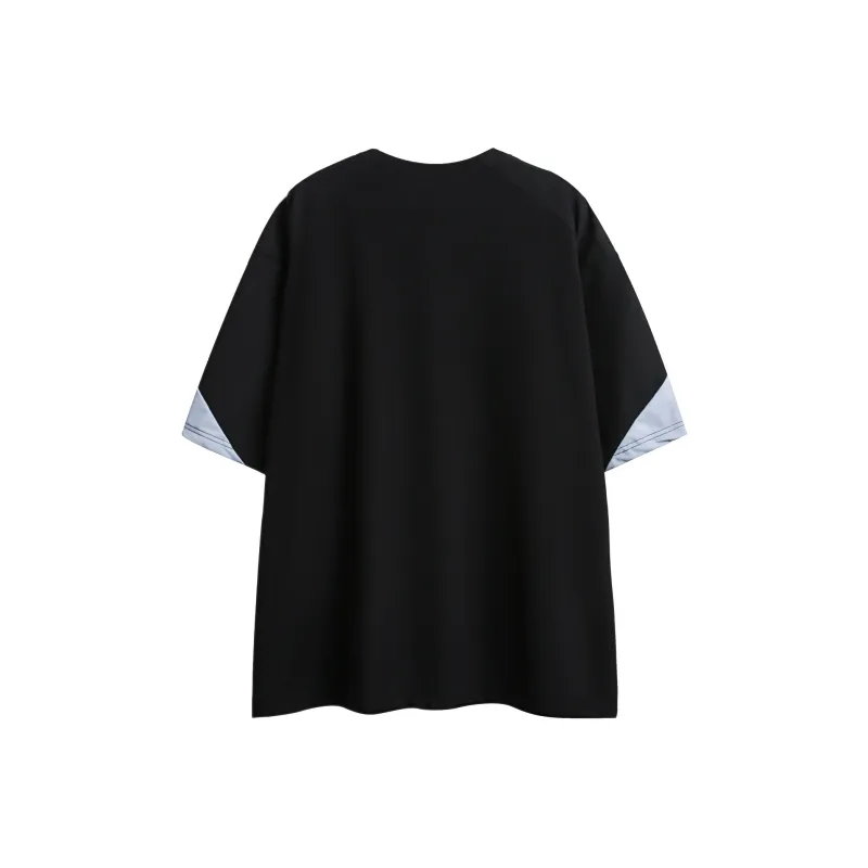 JASONWOOD T Shirts Unisex-1