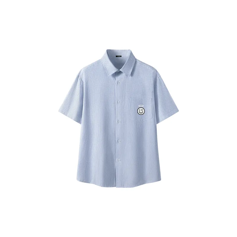MINISO Shirts Unisex-0