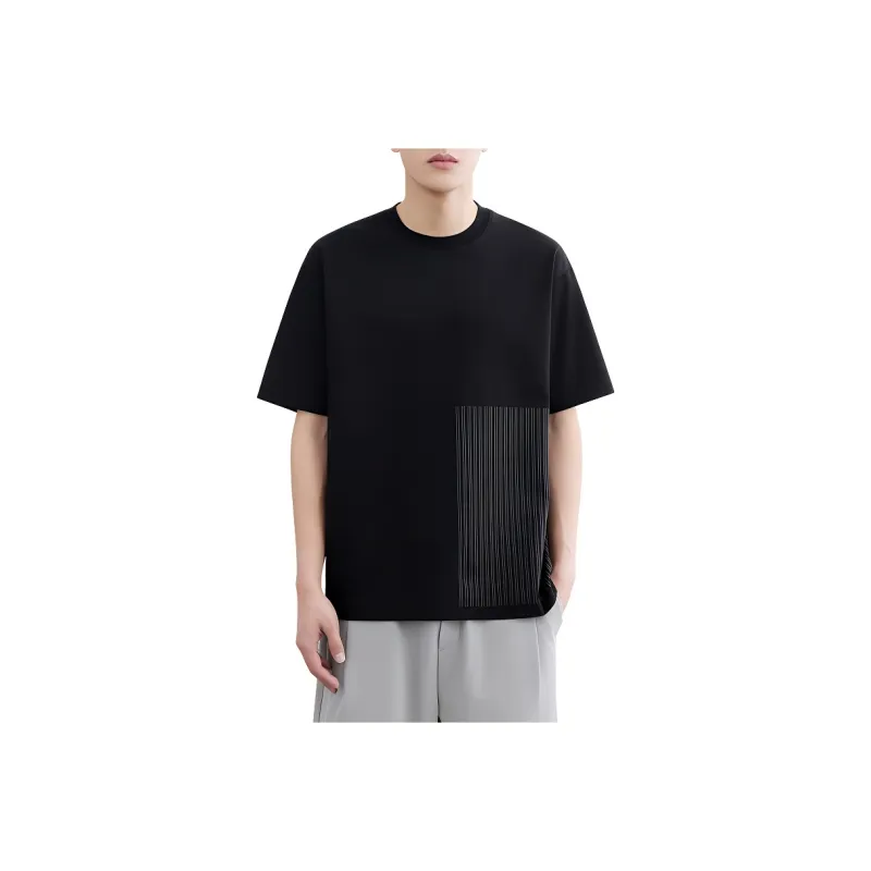 WOOG2005 T Shirts Unisex-6