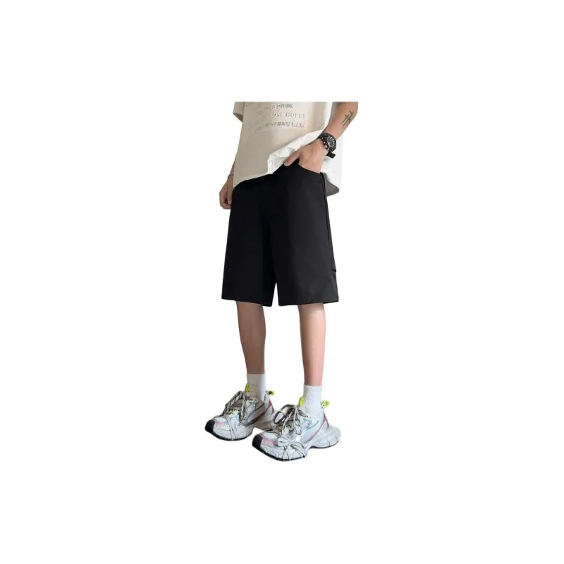 SCHEPPERHEYN Casual Shorts Unisex-3