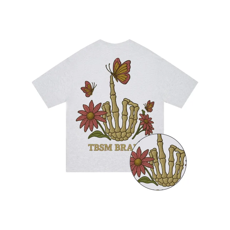 TBSM T Shirts Unisex-17