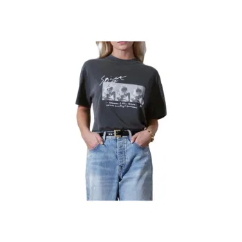 Anine Bing Regular T Shirt Women's