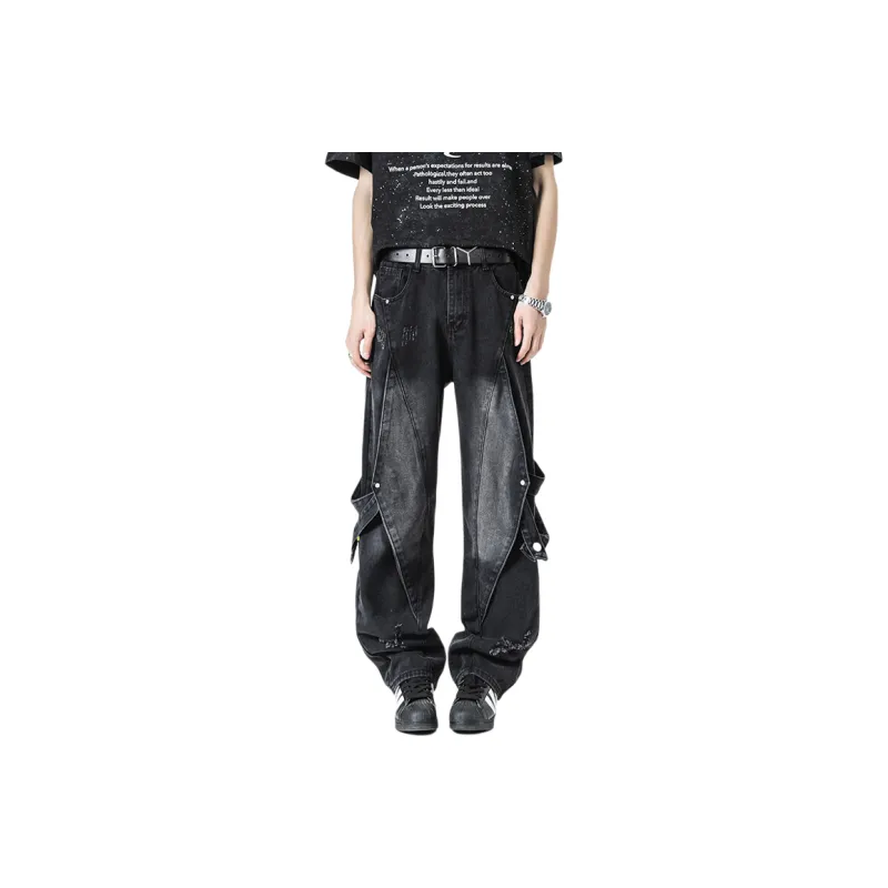 KSEK Jeans Unisex-1