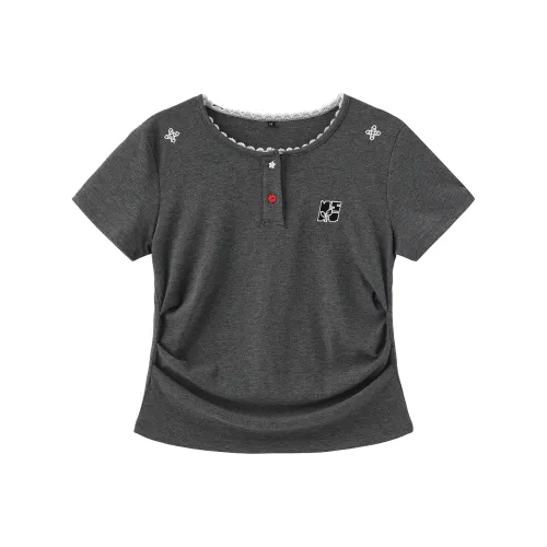 NSTNEW START T-Shirts Women's