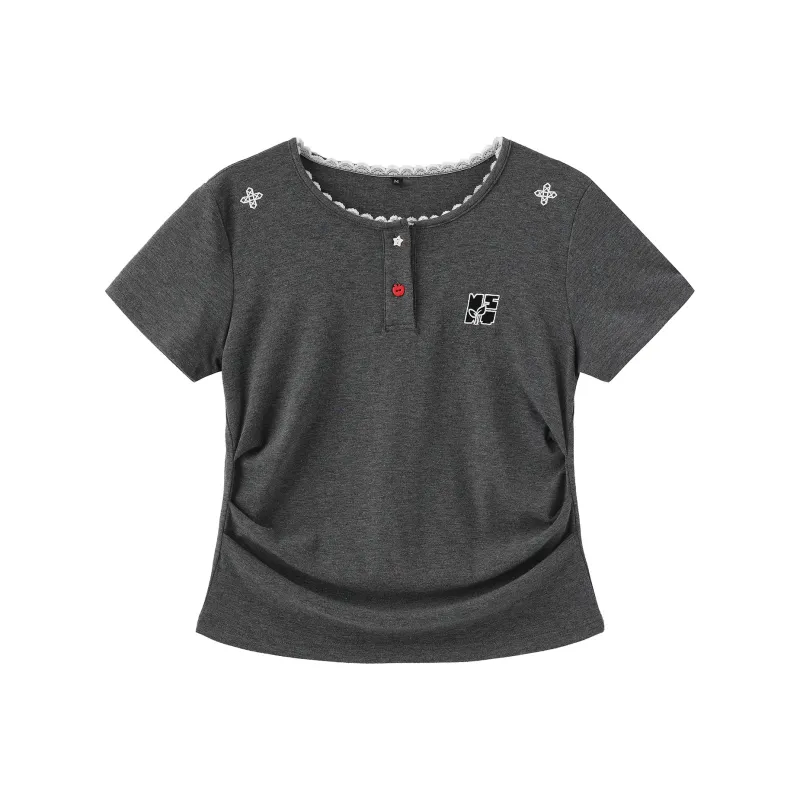 NSTNEW START T-Shirts Women's-0