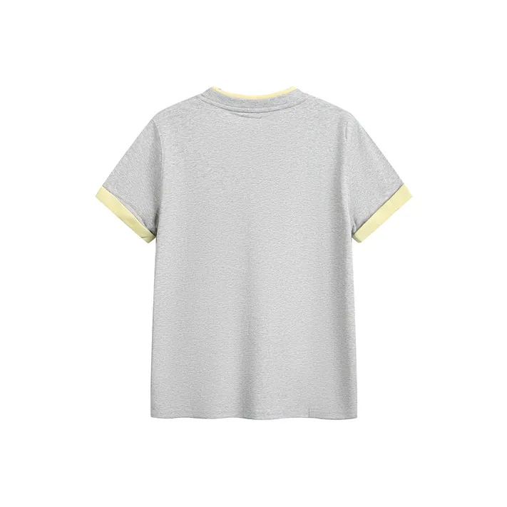 VS WHAT T Shirts Women's-3