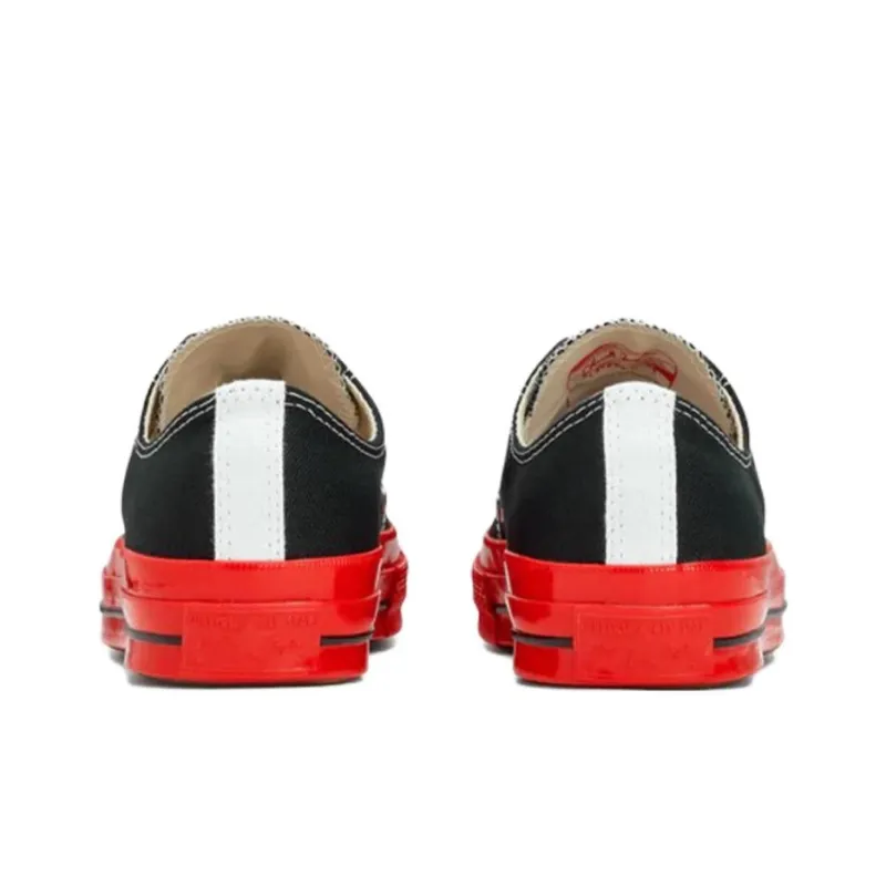 Converse X Converse Chuck 70 Lace Up Sneakers-4