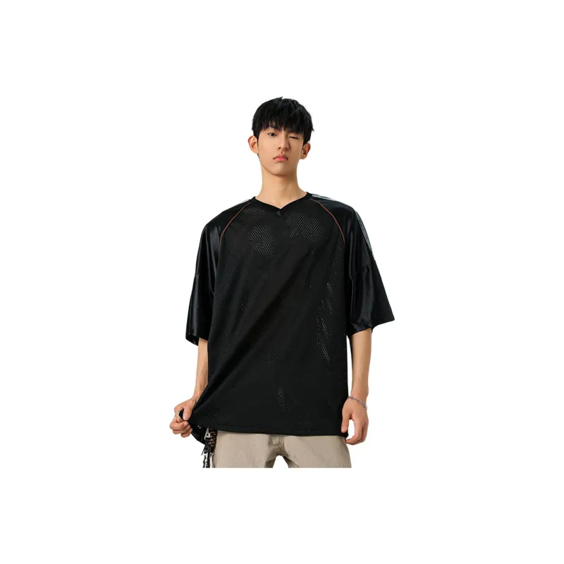 Fakeyoung T Shirts Unisex-5