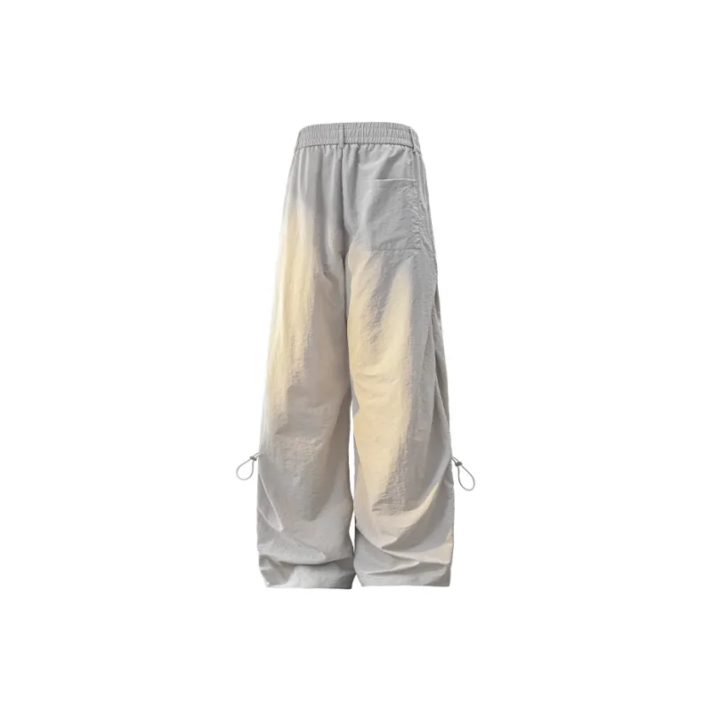 GOOSELIAR Casual Pants Unisex-7
