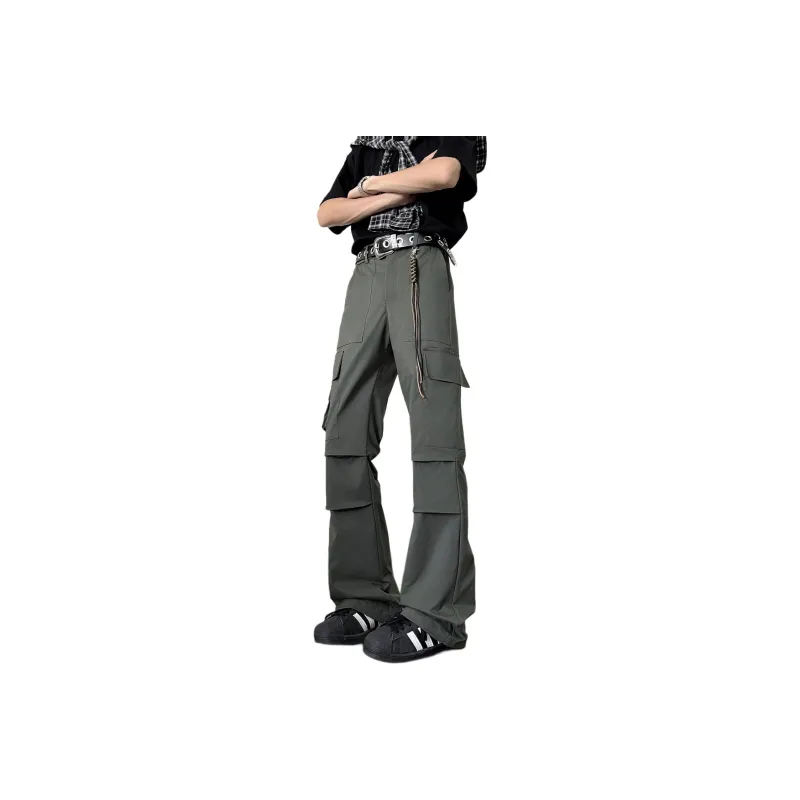 SOCKKEY Cargo Pants Unisex-7