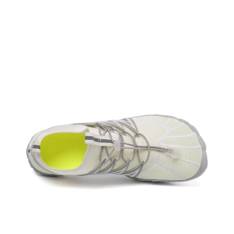 GESENLANG Slip Resistant, Abrasion Resistant, And Balanced River Trekking Shoes Unisex-13