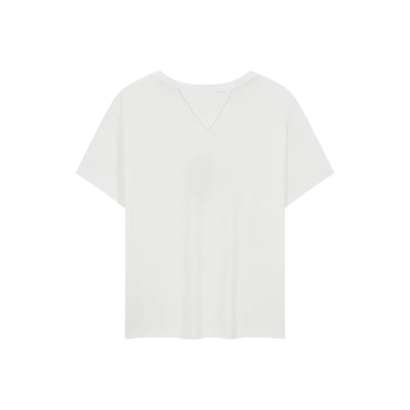 Tommy Hilfiger T Shirts Women's-1