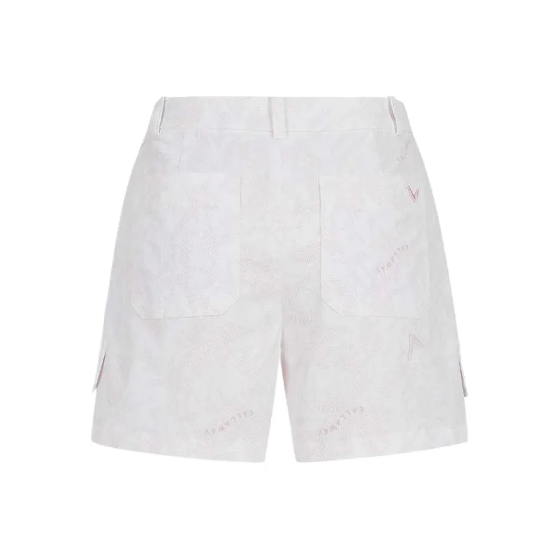 Callaway Cargo Shorts Women's-6