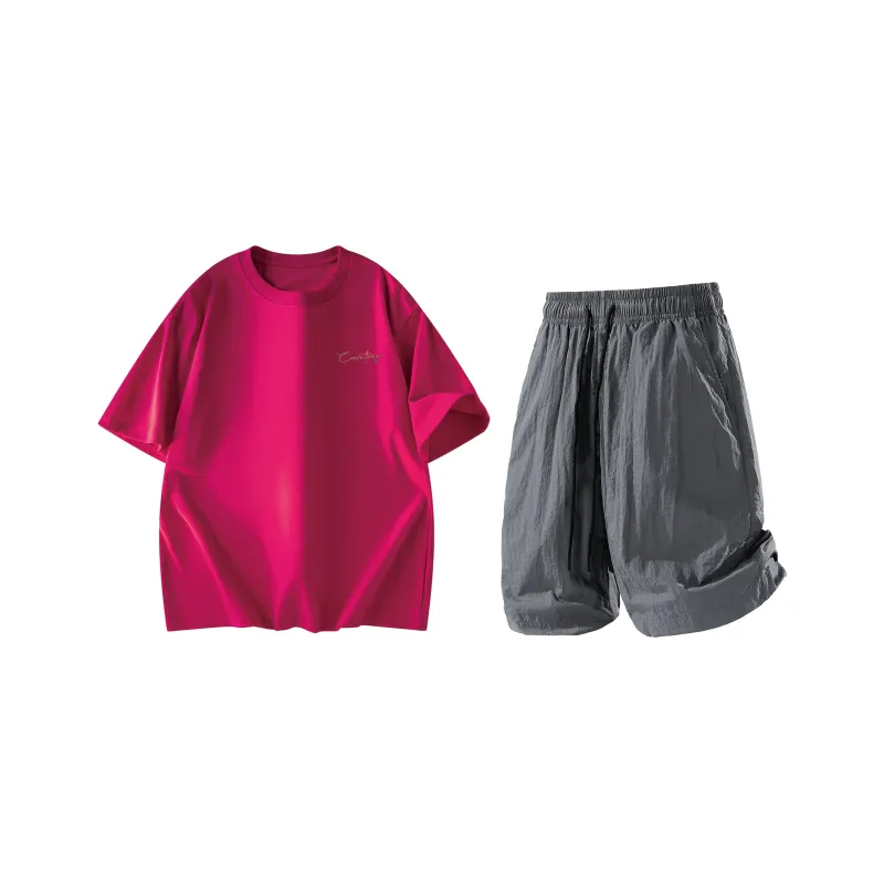 CAN·TORP Casual Sportswear Unisex-19