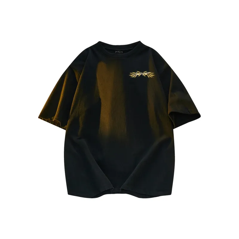 JIMI&JONS T-Shirts Unisex-1