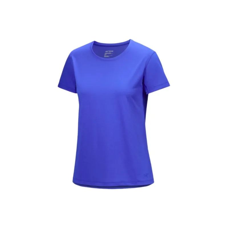 Arcteryx T Shirts Women's-5