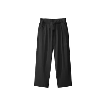 ASEDE Casual Pants Unisex