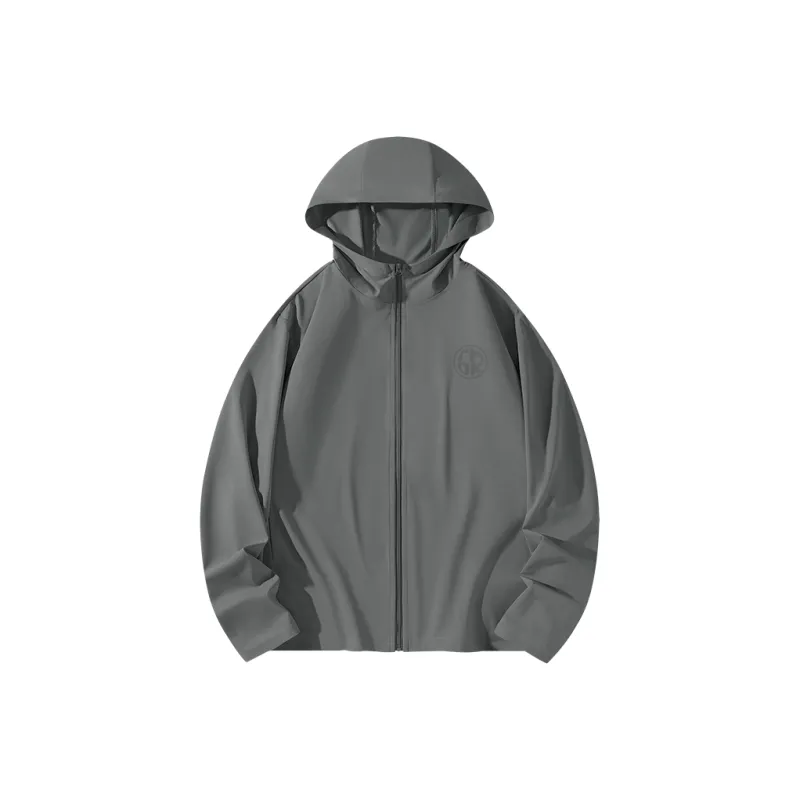 MINISO Sun Protection Clothing Unisex-12