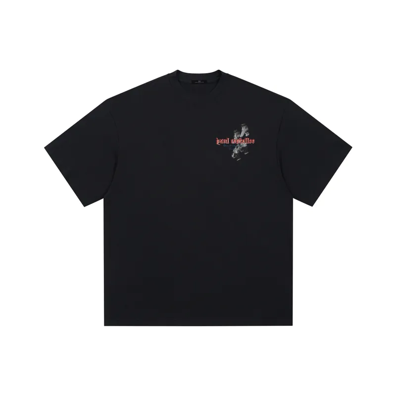 PAUL COSTELLOE T Shirts Unisex-4
