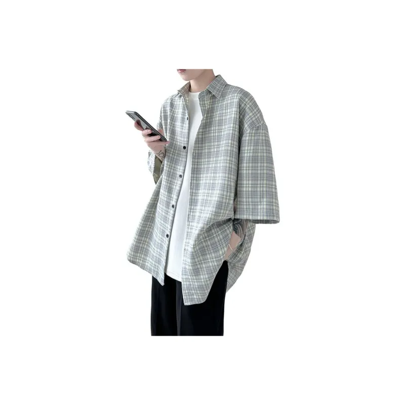 NEAR HERE Shirts Unisex-0