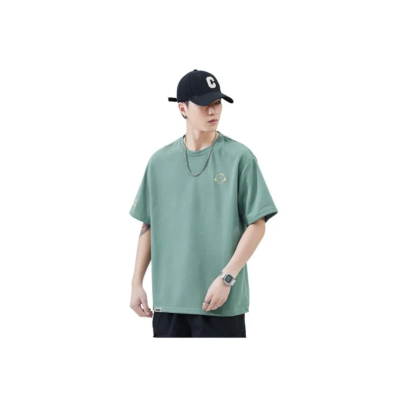 FAIRWHALE T Shirts Unisex-15