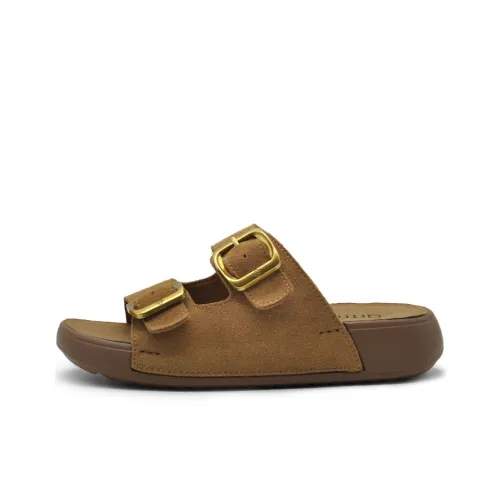 ARTMU Quick Dry Slide Slippers Women's