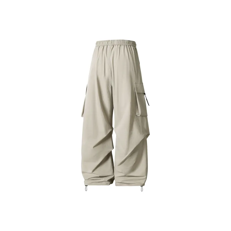 FASTFISH Cargo Pants Unisex-13