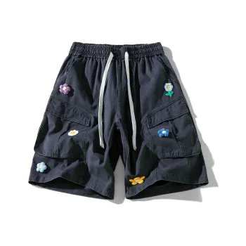 Hotwind Cargo Shorts Unisex