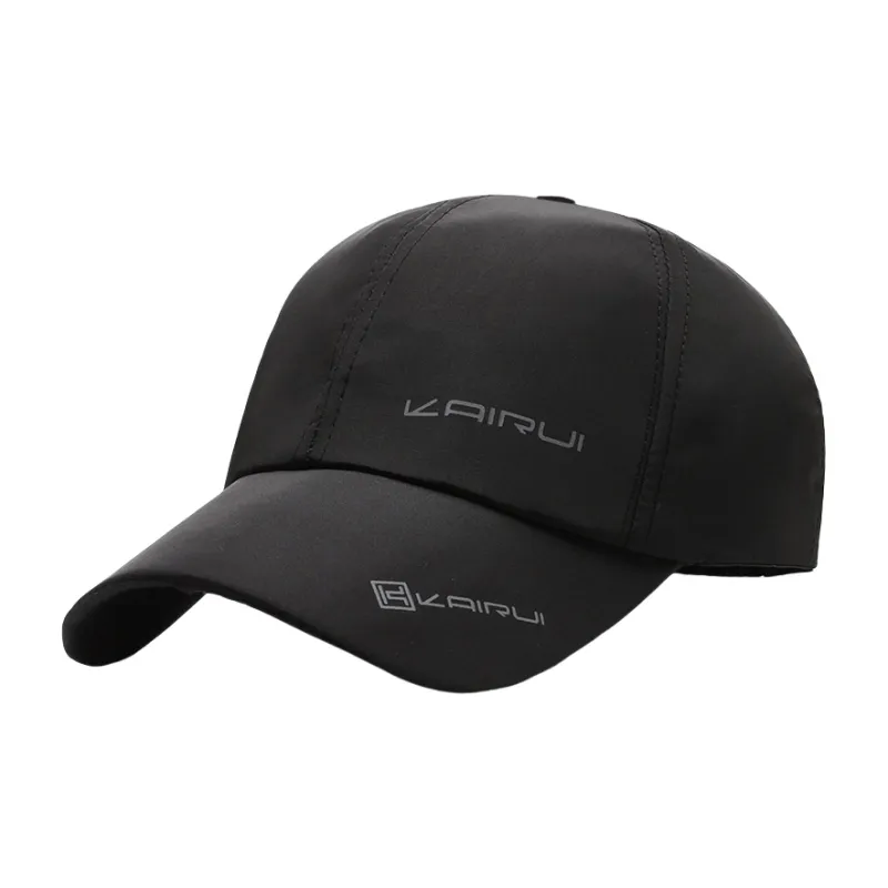 MEETSUNNY Polyester Baseball Caps Unisex-0