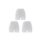 White 3 Pack