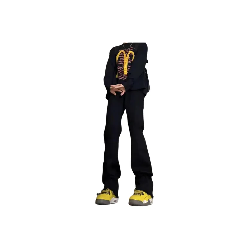 KOKO BASE Jeans Unisex-12