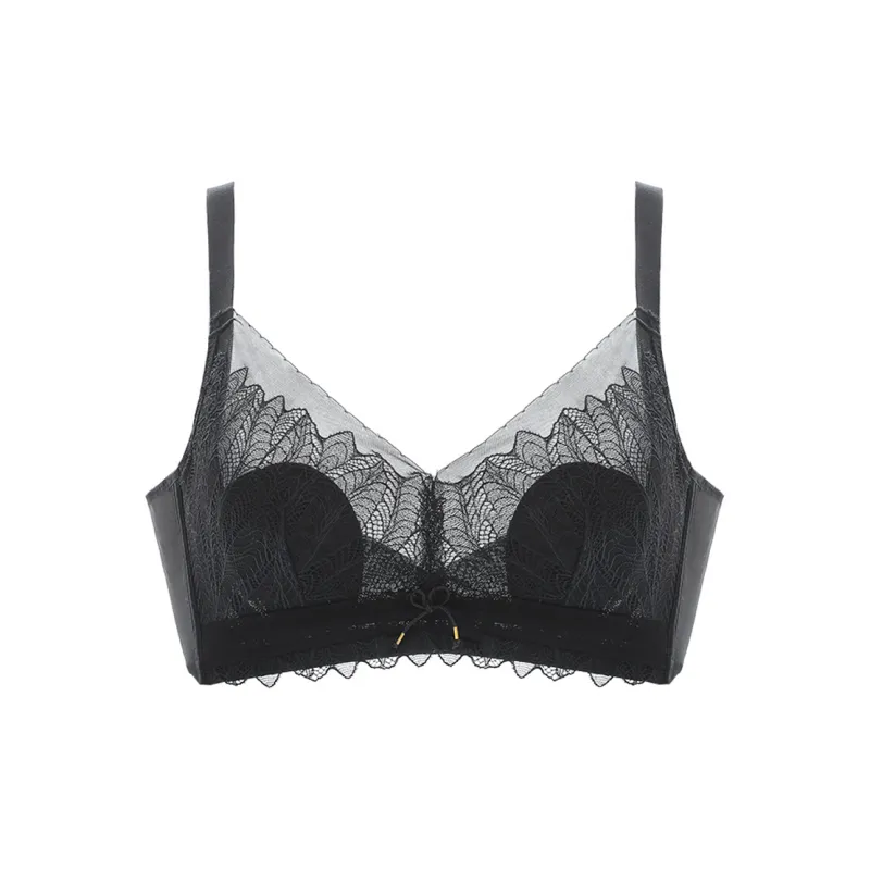 QIANLINGMEI Women's Bras-1