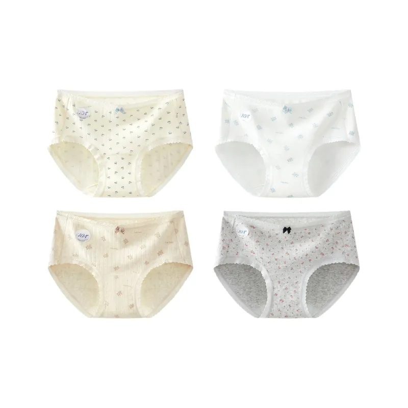 GOSO Underpants Women's Combo Set-34