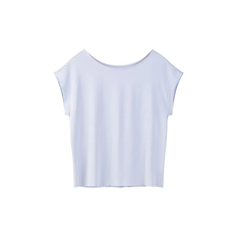 STW．SOTOWELL Pajama Top Women's-0