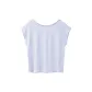 WH026 Top: Haze Blue